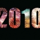 Selamat Tahun Baru 2010
