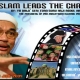 Islam Leads The Change