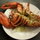 makan lobster di sheffield united kingdom