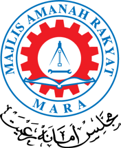 Logo Permohonan Online Pinjaman Pelajaran MARA Untuk Peringkat Diploma dan Ijazah majlis amanah rakyat jomstadi